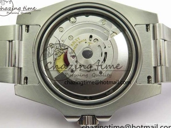 1218 GMT-Master II 116710 BLNR Black Blue Ceramic 904L Steel V9F 1:1 Best Edition SA3186 CHS WaterResistant 3069